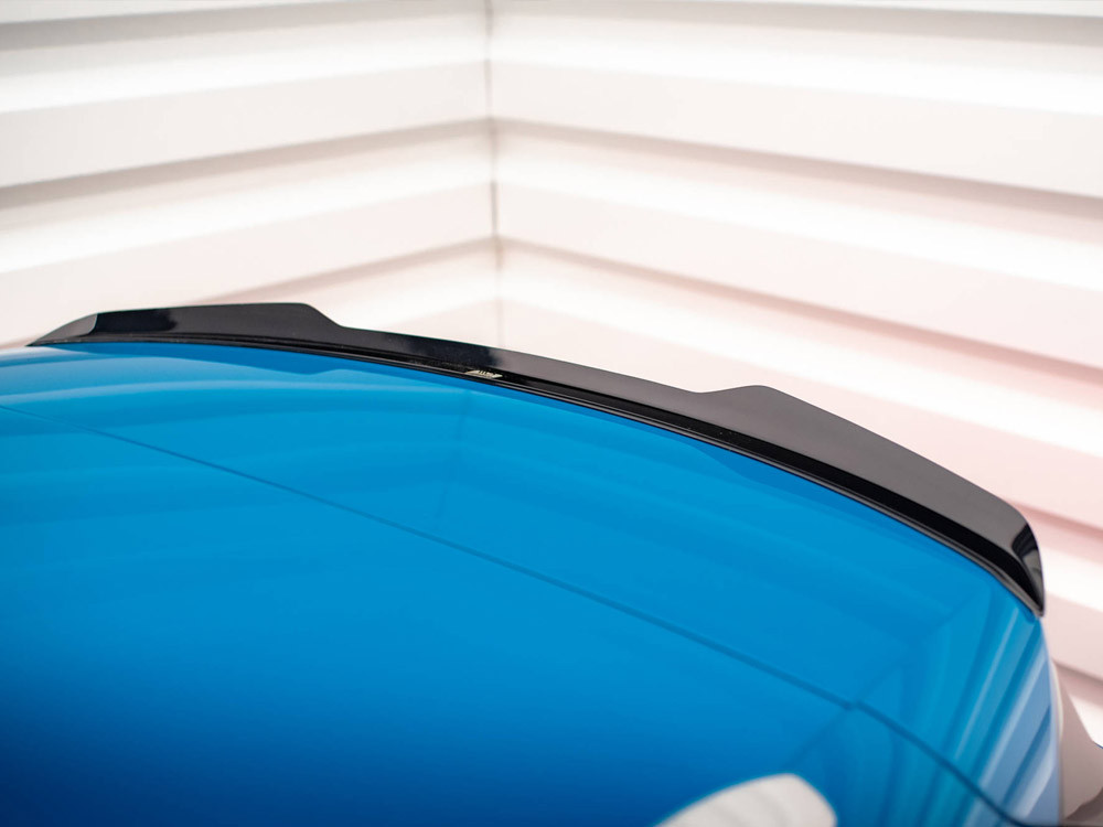 Maxton Spoiler CAP Audi e-Tron