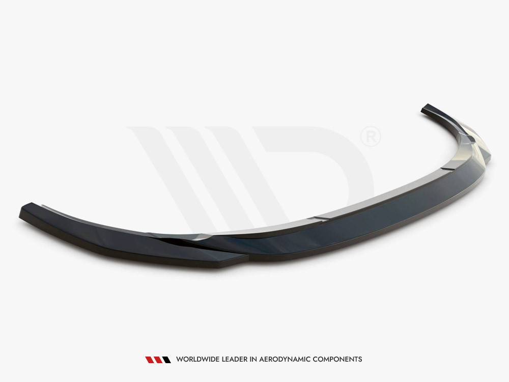 Maxton Front Splitter V.1 Audi e-Tron Maxton Front Splitter V.1 Audi e-Tron