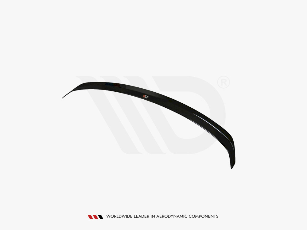Maxton Spoiler CAP Audi Q2 Mk1 Sport Maxton Spoiler CAP Audi Q2 Mk1 Sport