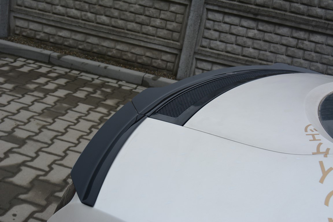 Maxton Spoiler Extension Audi R8 (2006-2015) Maxton Spoiler Extension Audi R8 (2006-2015)