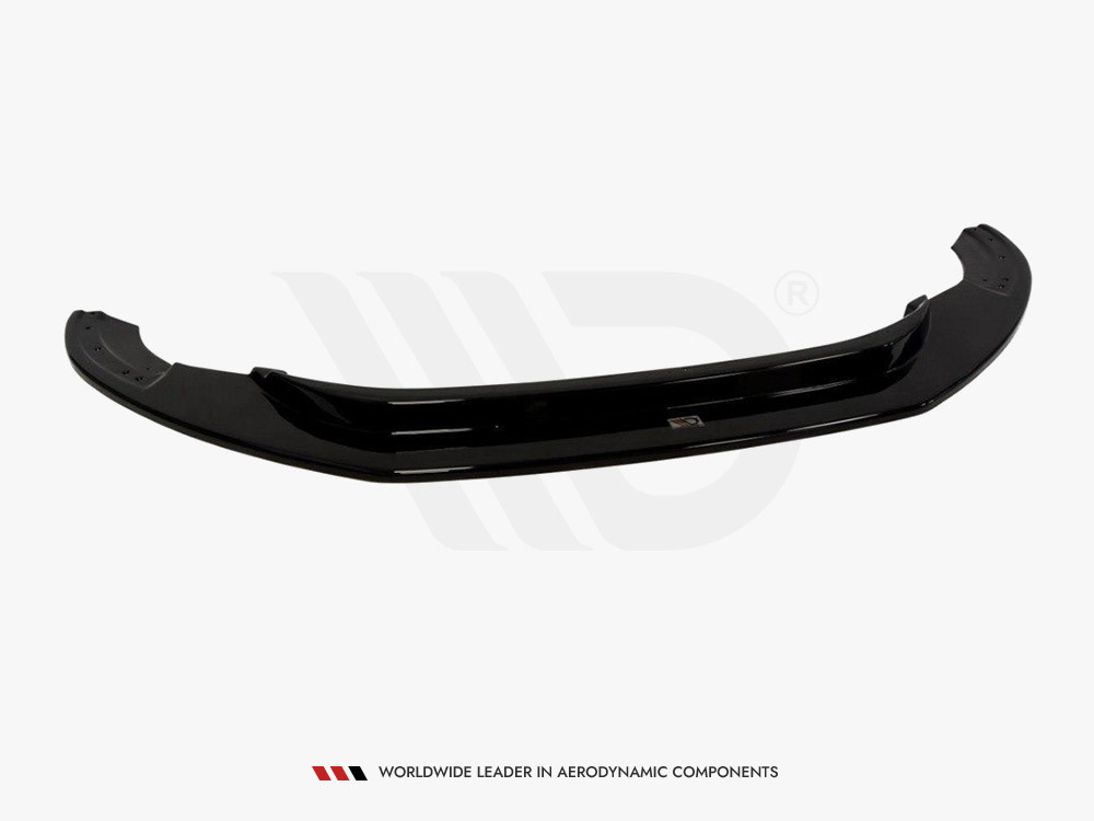 Maxton Front Splitter Audi R8 (2006-2015) Maxton Front Splitter Audi R8 (2006-2015)