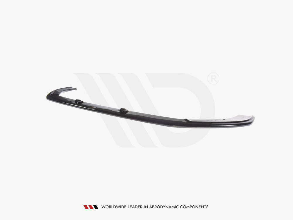 Maxton Front Splitter V.1 Audi RS3 8V Facelift Sportback (2017 - 20)