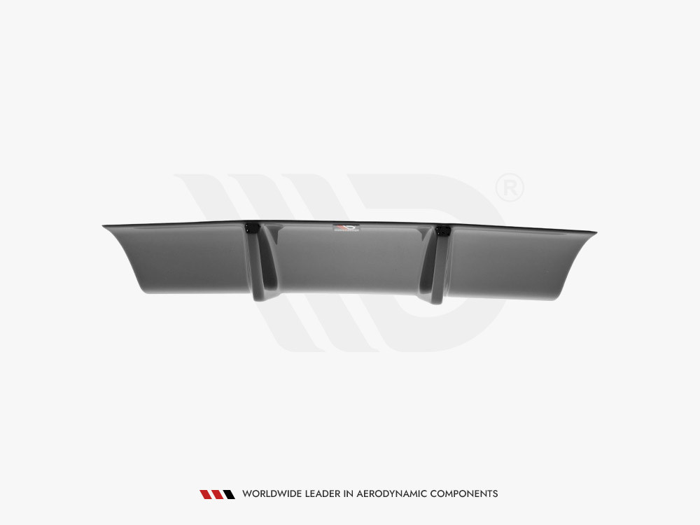Maxton Rear Valance Audi RS3 8V FL Sportback