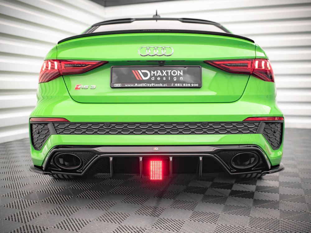 Maxton LED STOP Light Audi RS3 8Y