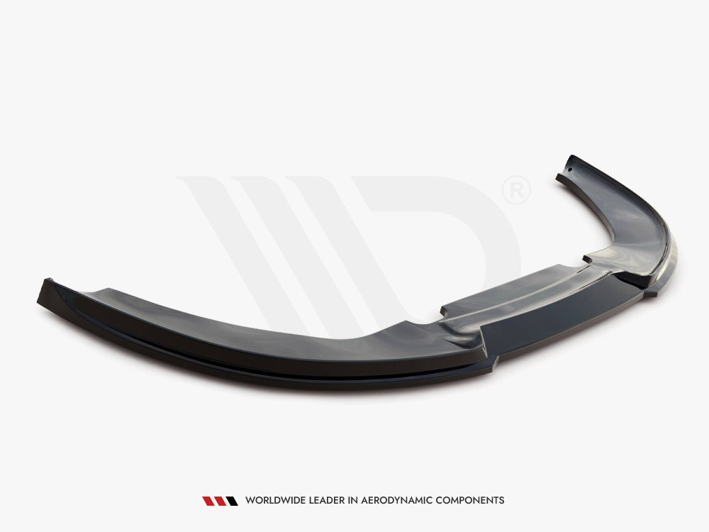 Maxton Front Splitter V.1 Audi RS4 B7 Maxton Front Splitter V.1 Audi RS4 B7