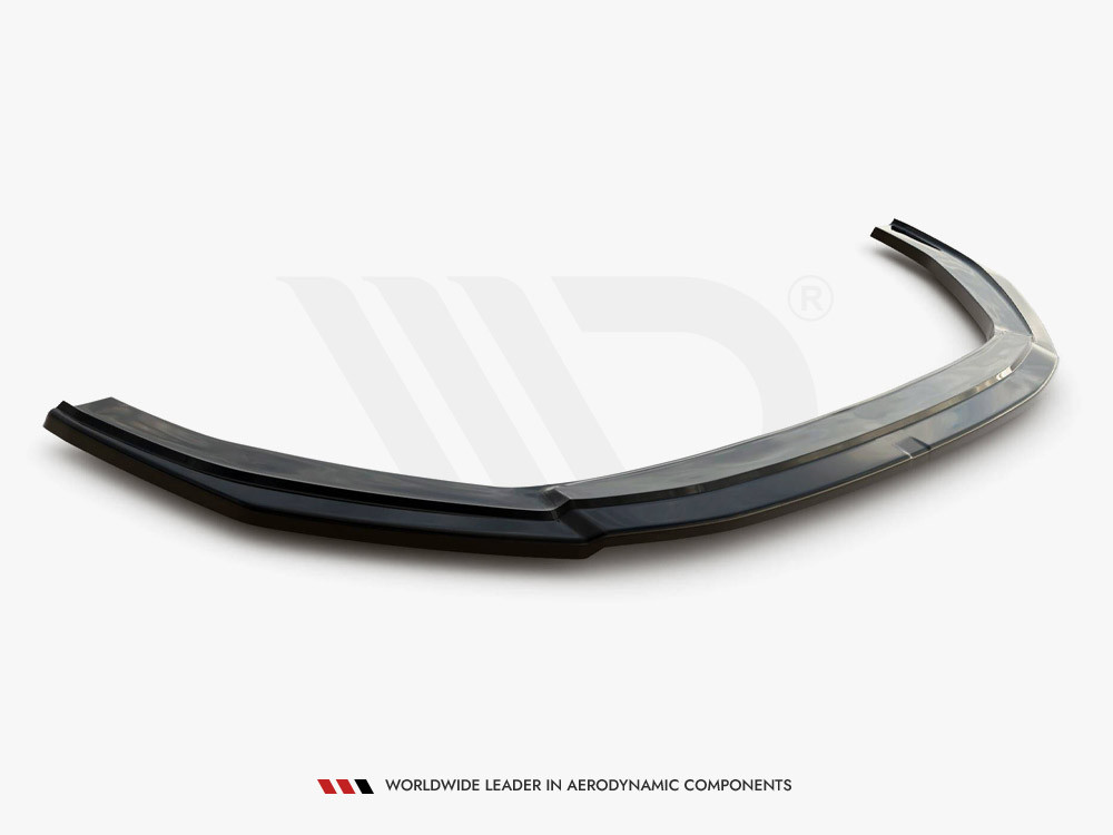 Maxton Front Splitter V.2 Audi RS4 B9