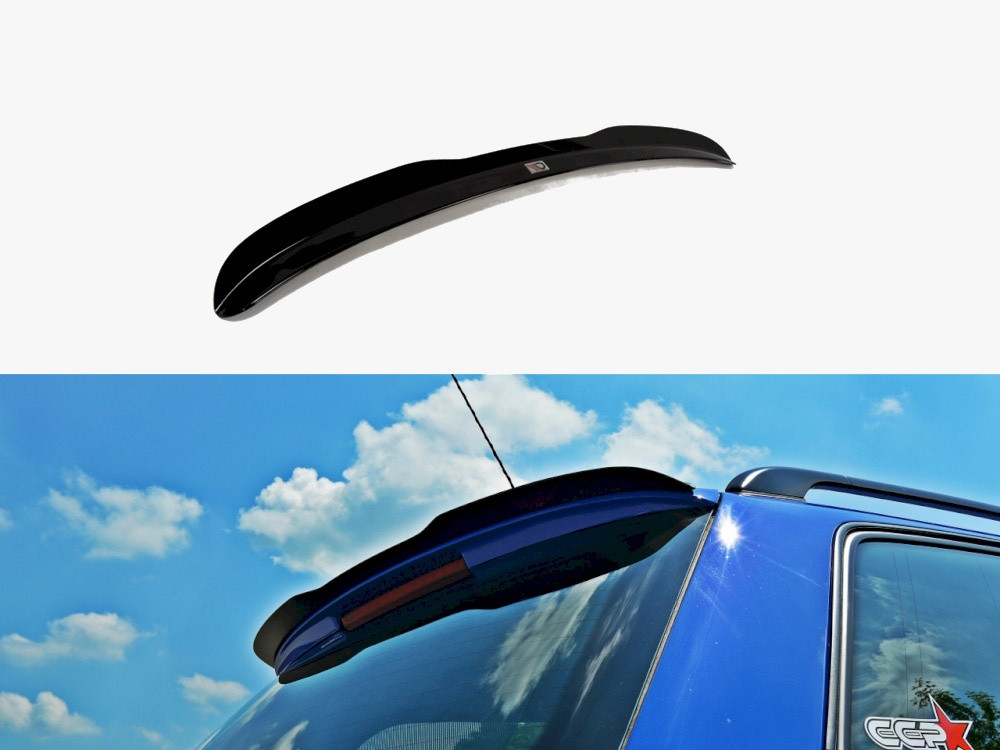 Maxton Spoiler CAP Audi RS6 C5 Avant Maxton Spoiler CAP Audi RS6 C5 Avant