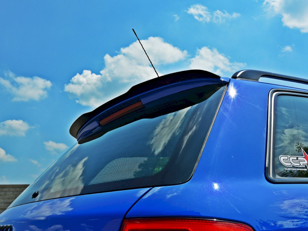 Maxton Spoiler CAP Audi RS6 C5 Avant Maxton Spoiler CAP Audi RS6 C5 Avant