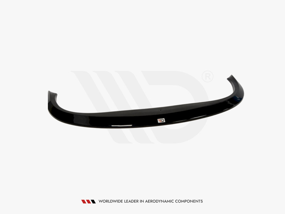 Maxton Front Splitter Audi RS6 C5 (2002-2004)