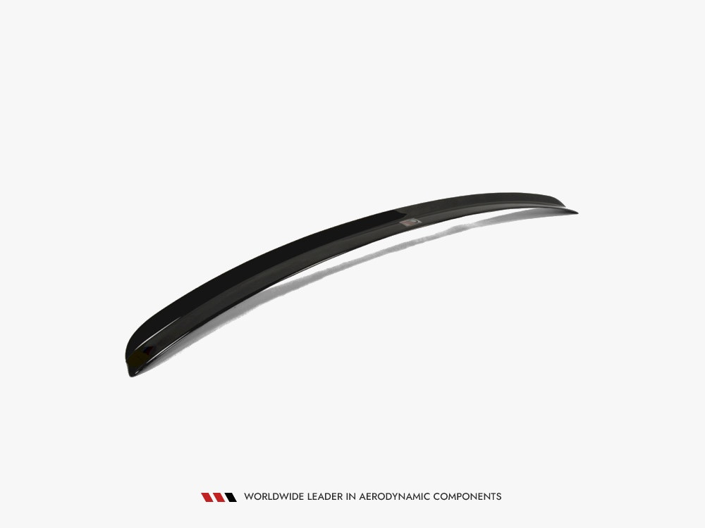 Maxton Spoiler CAP Audi RS6 C6 Avant