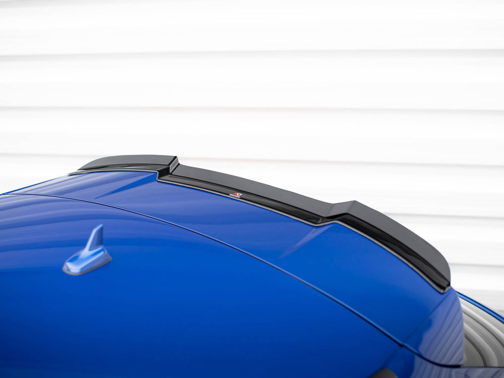 Maxton Spoiler CAP V.1 Audi RS6 C7 Maxton Spoiler CAP V.1 Audi RS6 C7
