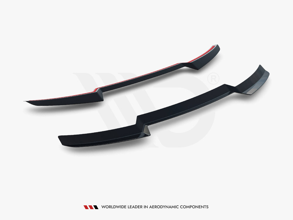 Maxton Spoiler CAP V.2 Audi RS6 C7 Maxton Spoiler CAP V.2 Audi RS6 C7
