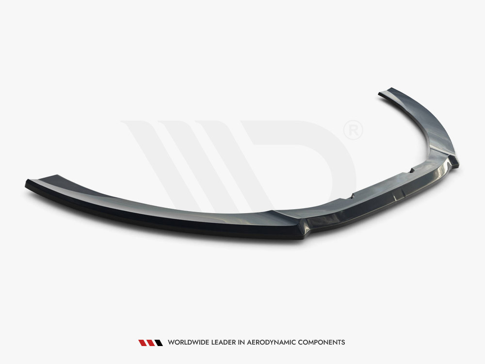 Maxton Front Splitter V.2 Audi RS6 C7