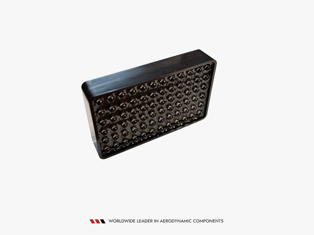 Maxton LED STOP Light Audi S3 Sedan 8Y Facelift Maxton LED STOP Light Audi S3 Sedan 8Y Facelift
