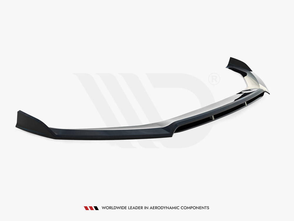 Maxton Front Splitter Audi S5 / A5 S-Line Coupe / Sportback F5 Maxton Front Splitter Audi S5 / A5 S-Line Coupe / Sportback F5