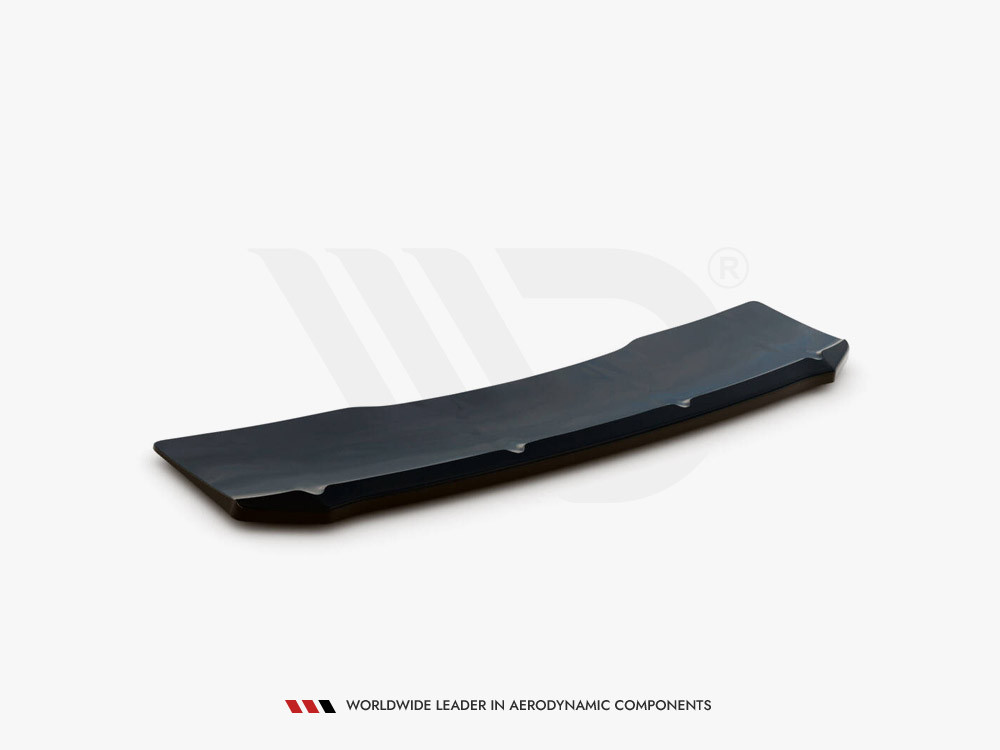 Maxton Central Rear Splitter S5 Sportback / Coupe F5 Facelift Maxton Central Rear Splitter S5 Sportback / Coupe F5 Facelift