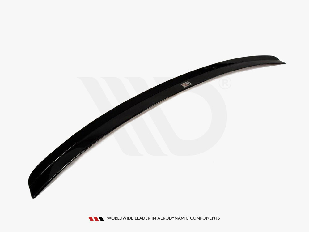 Maxton Spoiler CAP Audi A8 D3 (2006-2010)