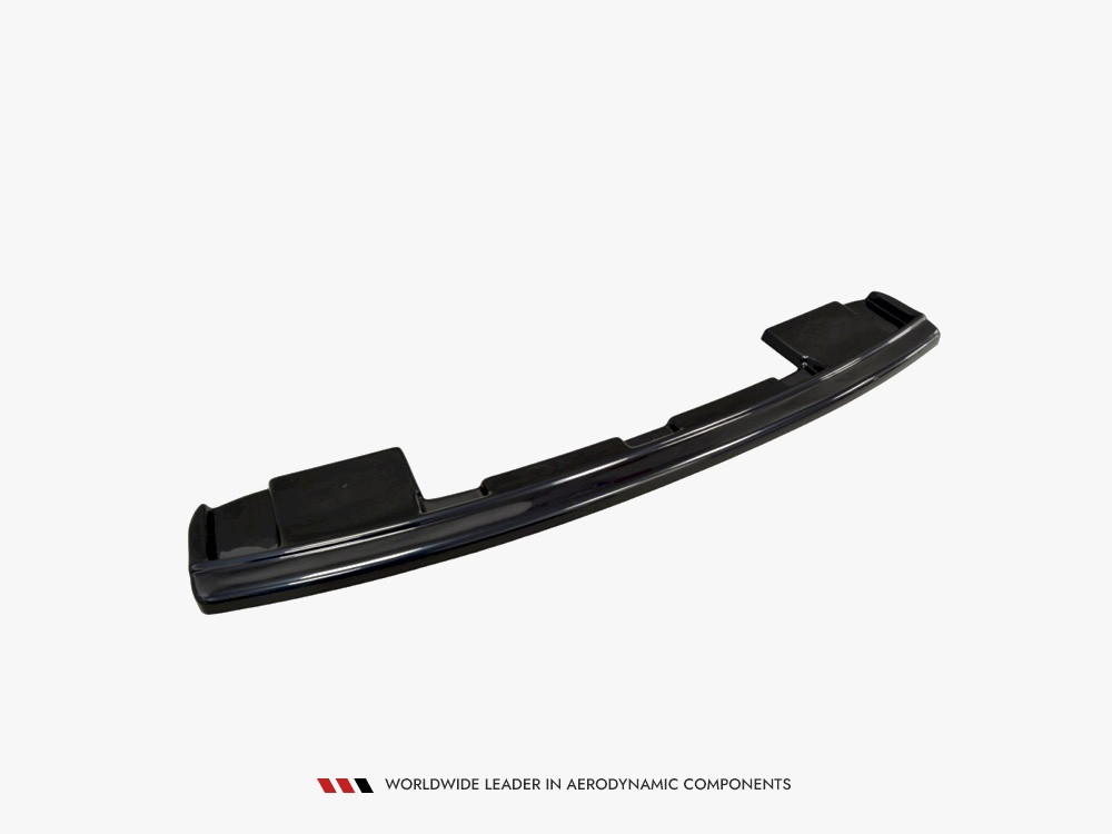 Maxton Central Rear Splitter Audi S8 D4 FL (2015-2017) Maxton Central Rear Splitter Audi S8 D4 FL (2015-2017)