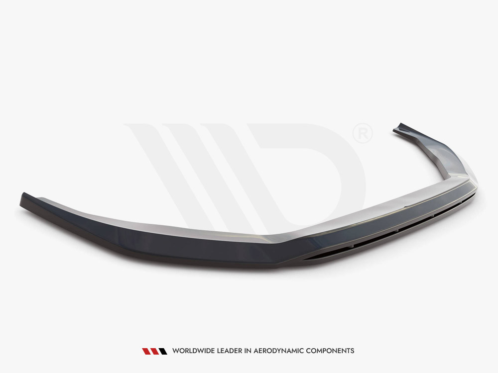 Maxton Front Splitter V.1 Audi S8 / A8 S-Line D5