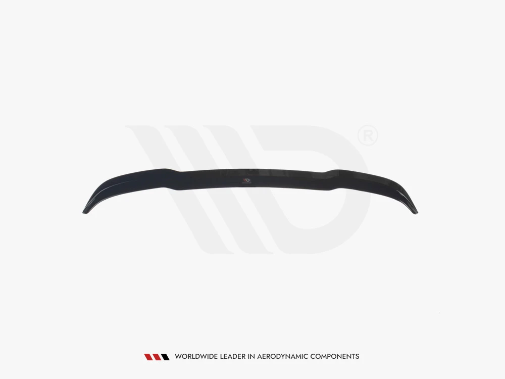 Maxton Spoiler CAP Audi SQ5 / Q5 S-Line Mk2 Maxton Spoiler CAP Audi SQ5 / Q5 S-Line Mk2