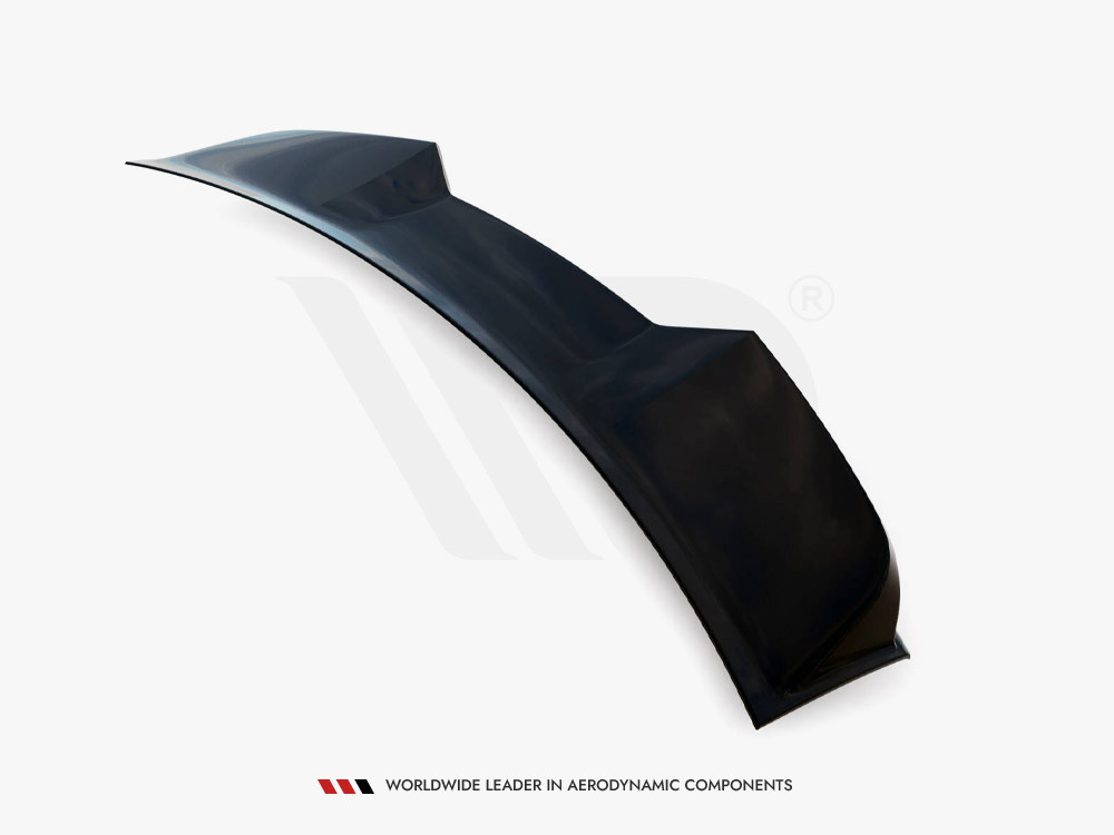 Maxton Spoiler CAP 3D Audi TT 8J