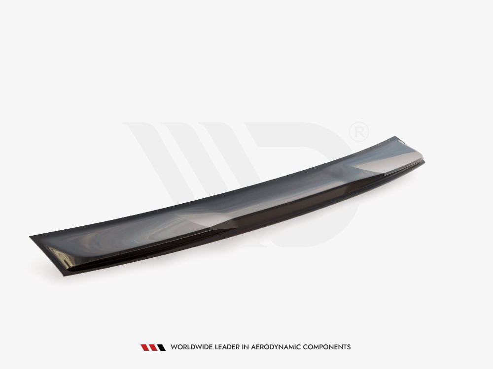 Maxton Spoiler CAP 3D Audi TT 8J