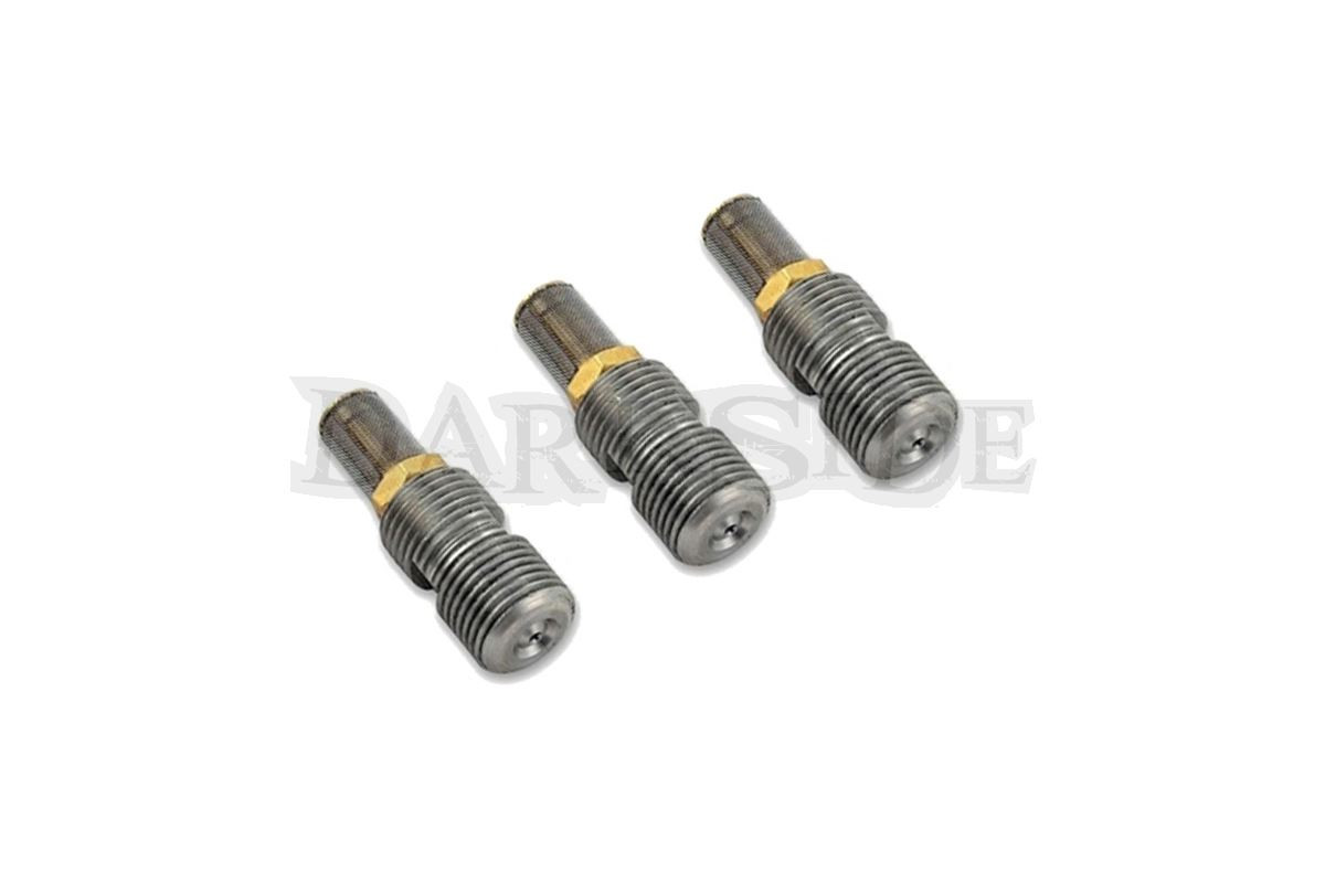 Snow Performance HYPER-SONIC™ Water Methanol Nozzle - 375ml/min