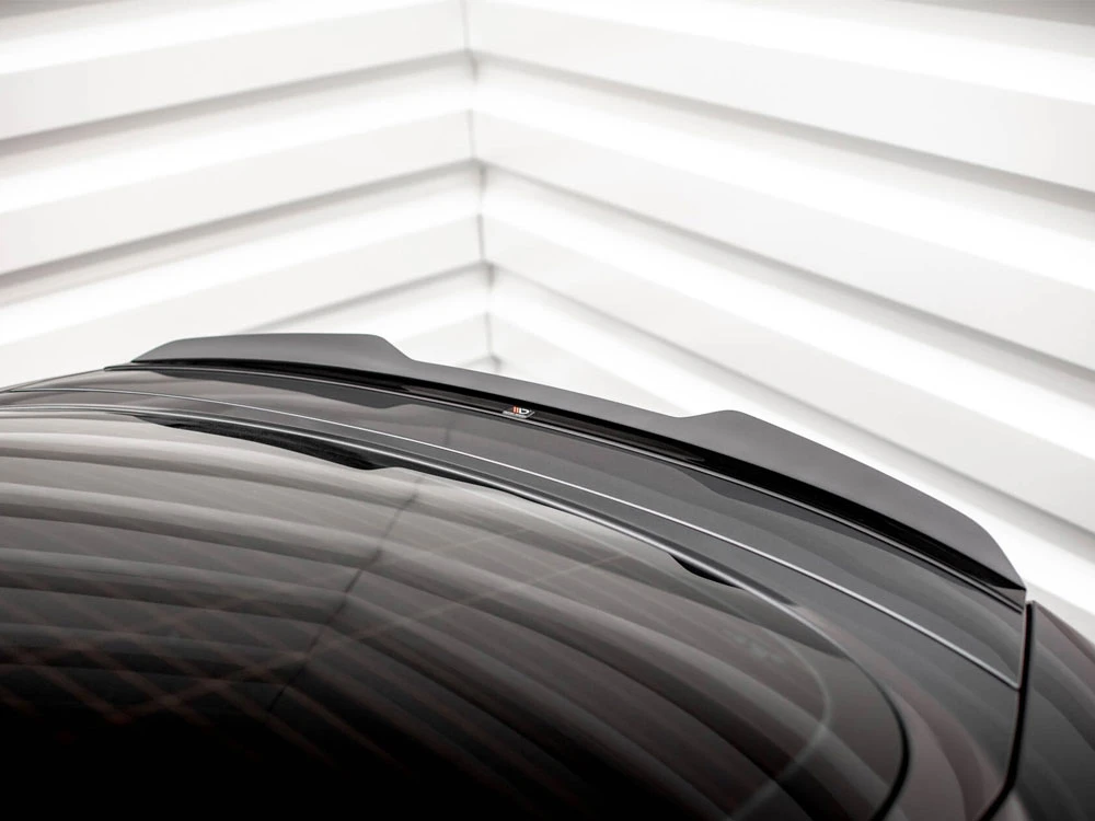 Maxton Spoiler CAP Audi TT S / S-Line 8S Maxton Spoiler CAP Audi TT S / S-Line 8S