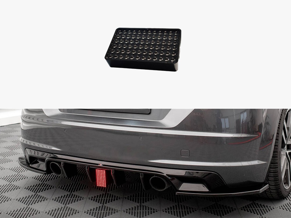 Maxton LED STOP Light Audi TT S-Line 8S Maxton LED STOP Light Audi TT S-Line 8S