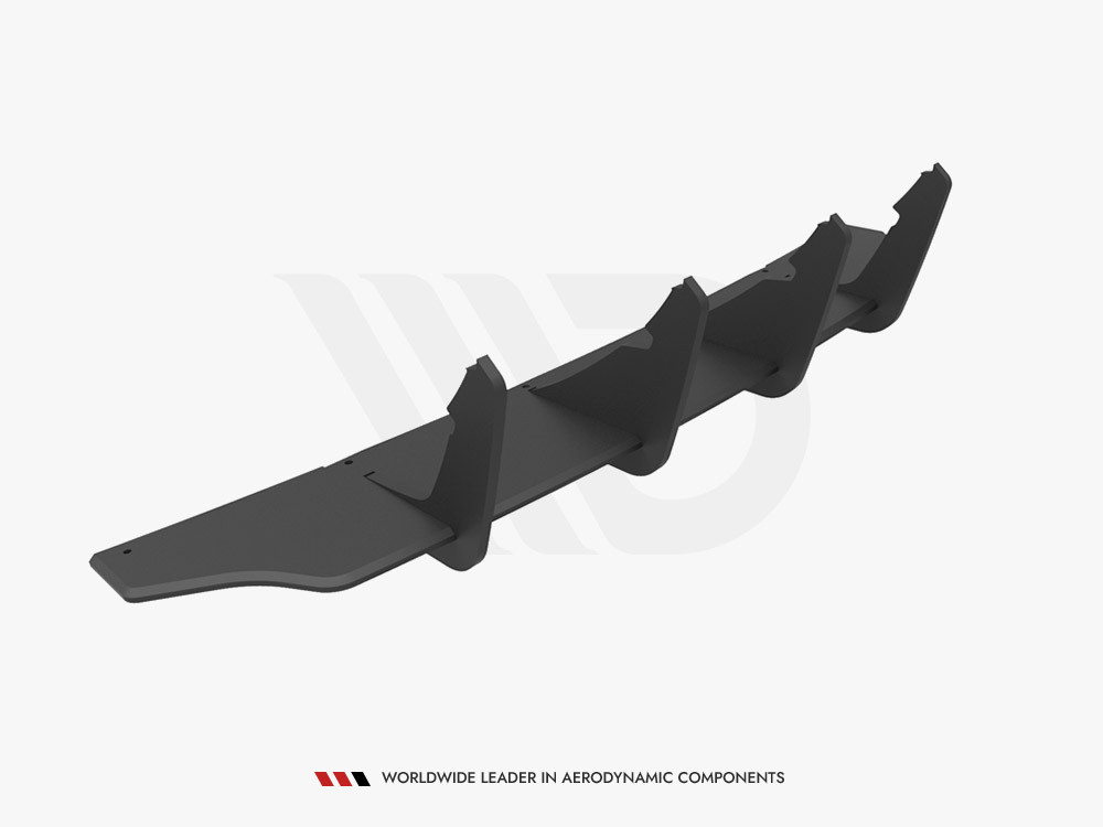 Maxton Street PRO Rear Diffuser Audi RS3 Sportback 8Y (2020-) Maxton Street PRO Rear Diffuser Audi RS3 Sportback 8Y (2020-)