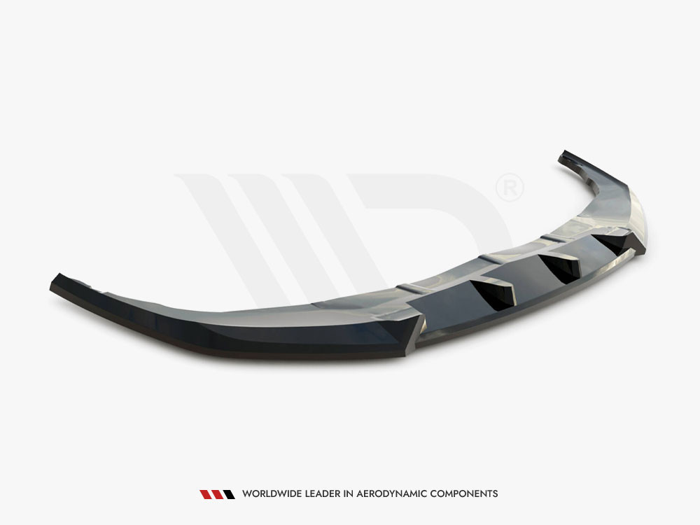 Maxton Front Splitter V.1 BMW 1 F40