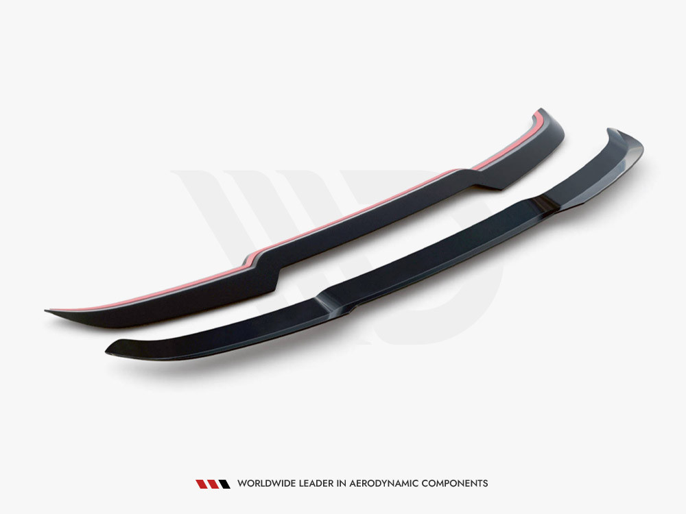 Maxton Spoiler CAP V.2 BMW 1 M135i / 128ti / M-Pack F40 Maxton Spoiler CAP V.2 BMW 1 M135i / 128ti / M-Pack F40