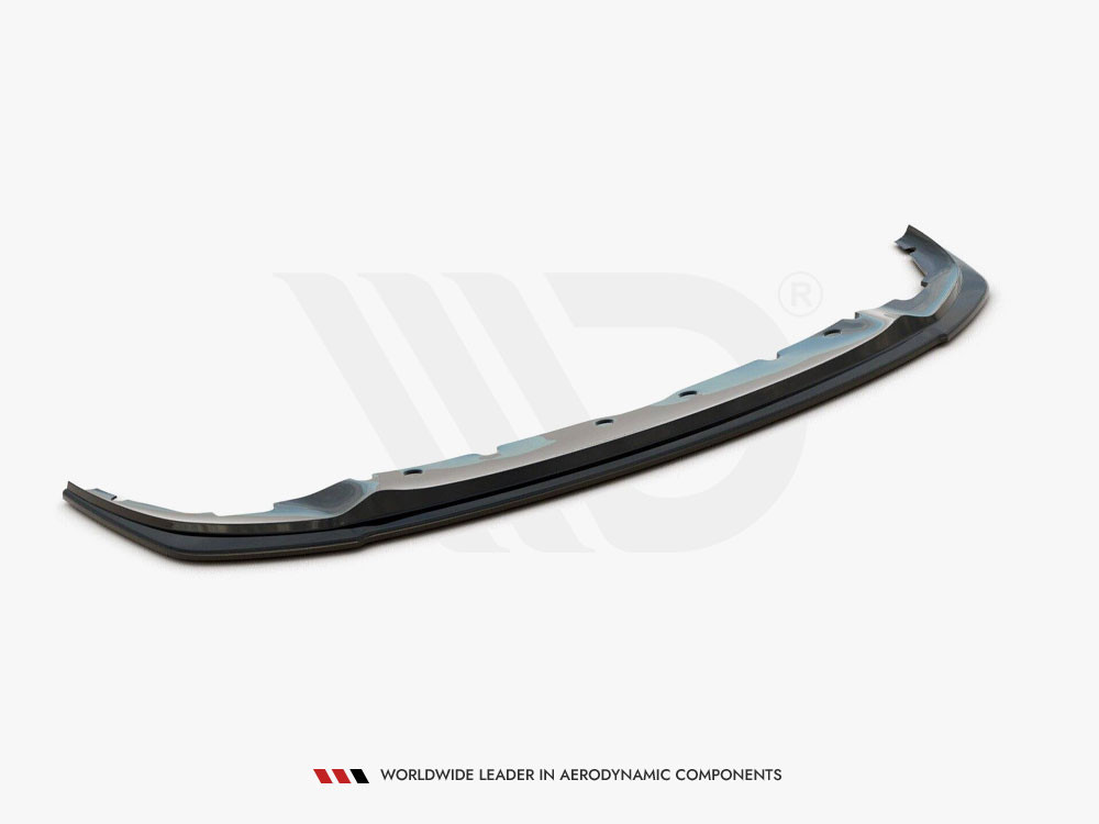 Maxton Front Splitter V.1 BMW 1 F40 M-Sport / M135i Maxton Front Splitter V.1 BMW 1 F40 M-Sport / M135i