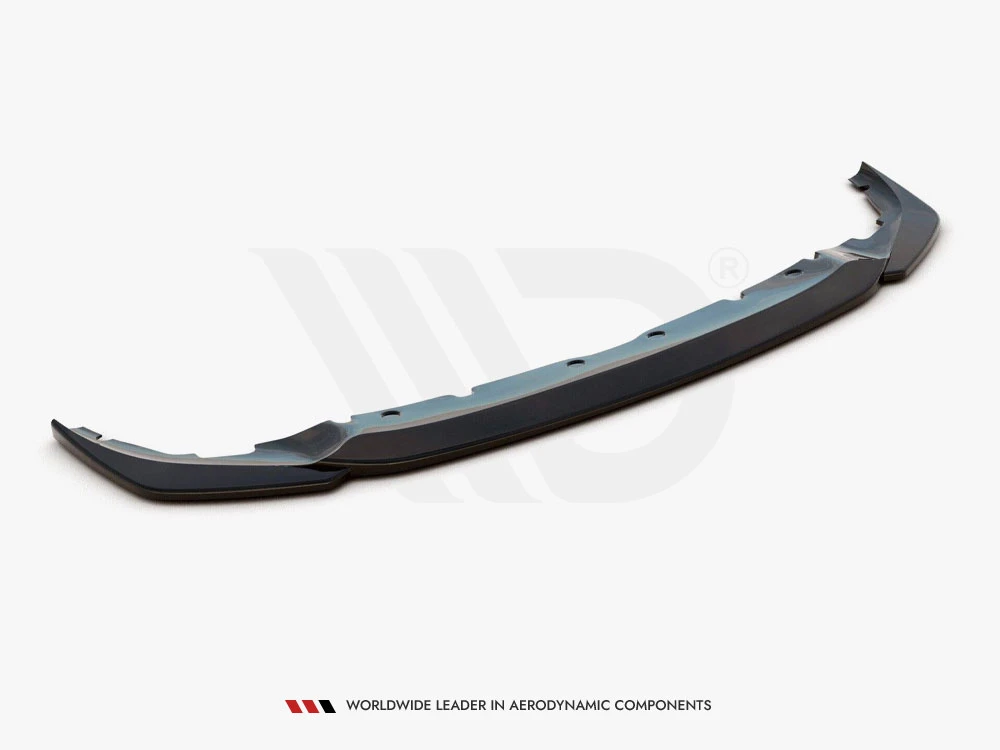 Maxton Front Splitter V.3 BMW 1 F40 M-Sport / M135i Maxton Front Splitter V.3 BMW 1 F40 M-Sport / M135i