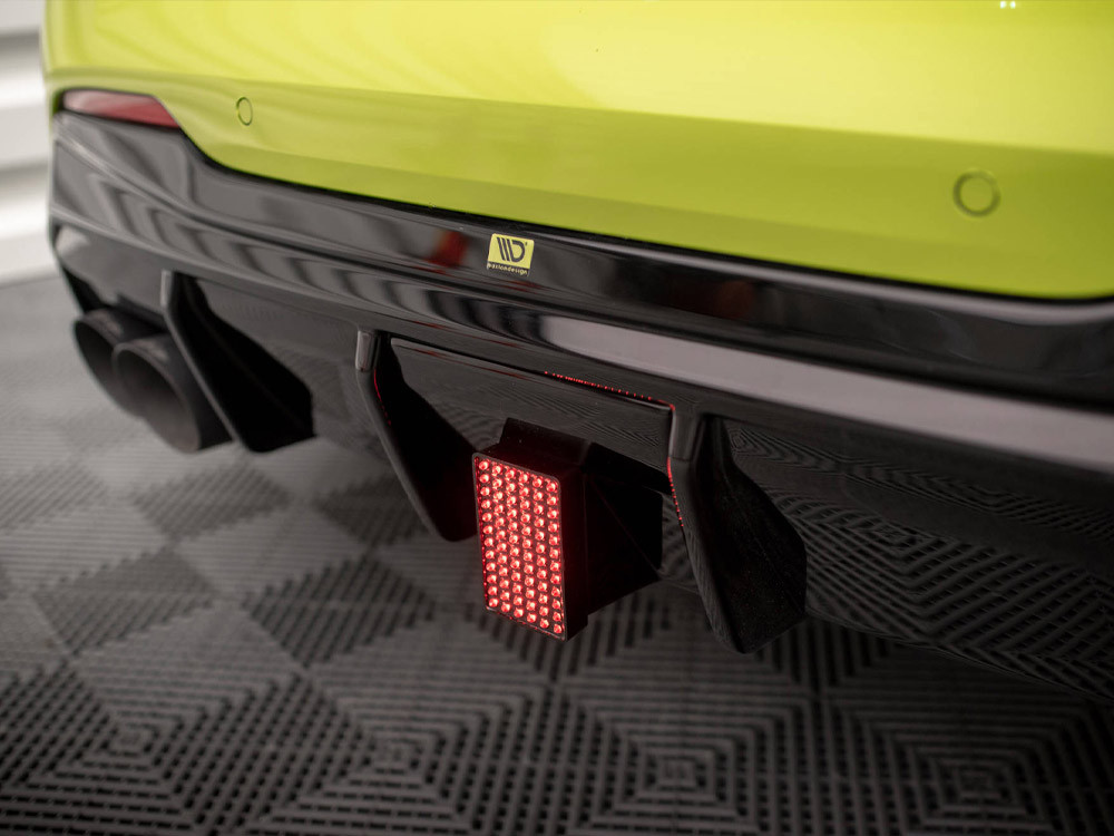 Maxton LED STOP Light BMW 1 F40 M-Sport / M135i Maxton LED STOP Light BMW 1 F40 M-Sport / M135i