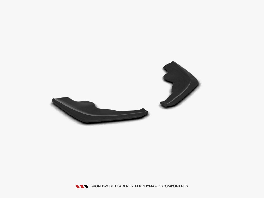 Maxton Rear Side Splitters V.2 BMW 1 F40 M-Sport Maxton Rear Side Splitters V.2 BMW 1 F40 M-Sport