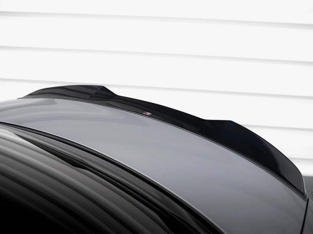 Maxton Spoiler CAP 3D BMW 1 M-Pack E82 Maxton Spoiler CAP 3D BMW 1 M-Pack E82