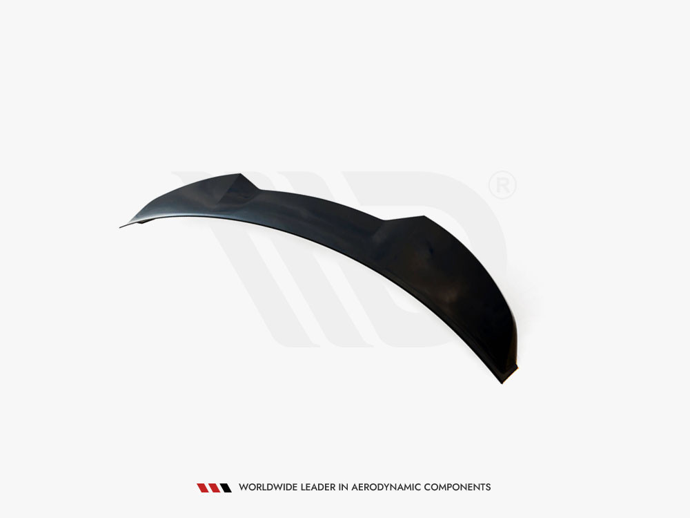 Maxton Spoiler CAP 3D BMW 1 M-Pack E82 Maxton Spoiler CAP 3D BMW 1 M-Pack E82