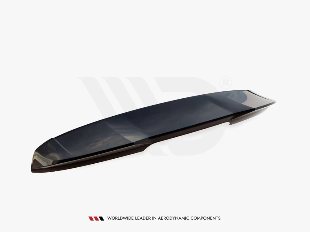 Maxton Spoiler CAP 3D BMW 1 M-Pack / M140i / Standard F20