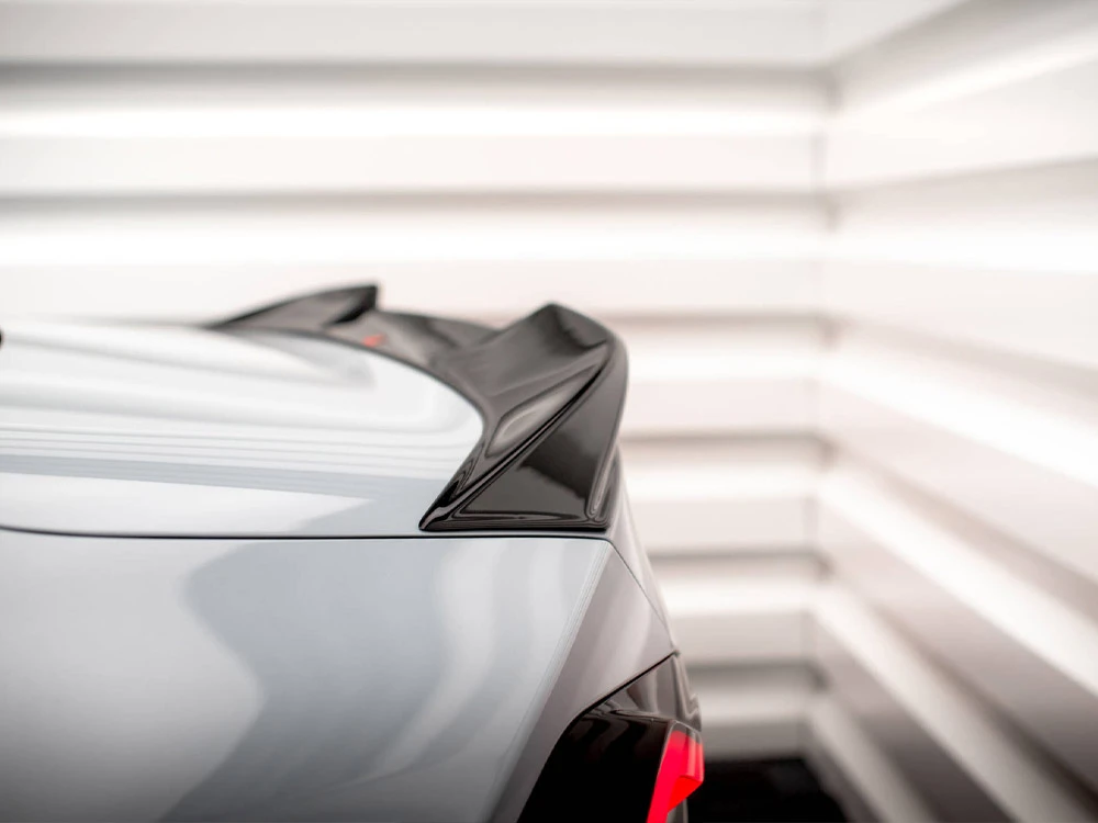 Maxton Spoiler CAP 3D BMW 2 Coupe G42 / M2 G87