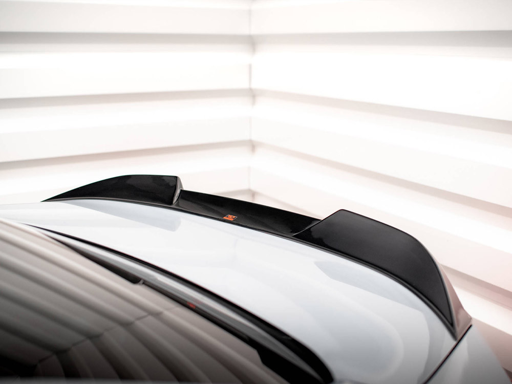 Maxton Spoiler CAP 3D BMW 2 Coupe G42 / M2 G87