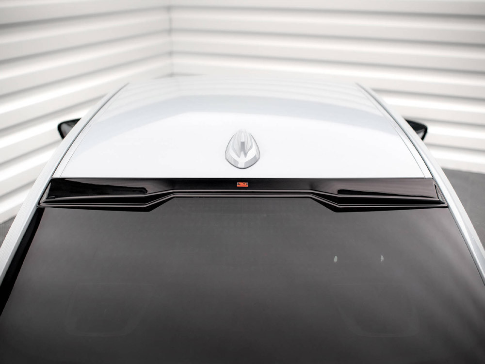 Maxton Rear Window Extension BMW 2 Coupe G42 Maxton Rear Window Extension BMW 2 Coupe G42