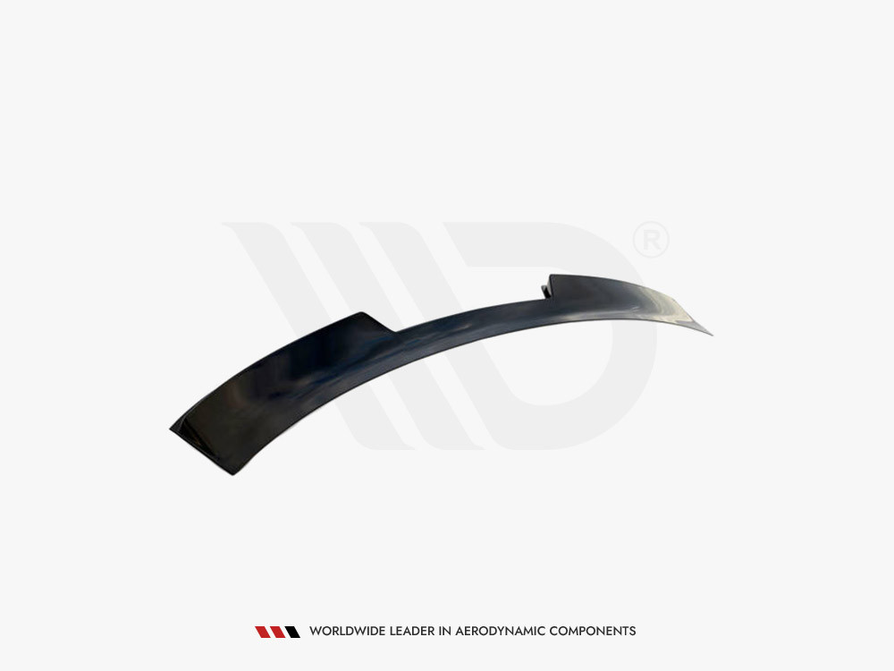 Maxton Rear Window Extension BMW M2 F87 (2016-2020) Maxton Rear Window Extension BMW M2 F87 (2016-2020)