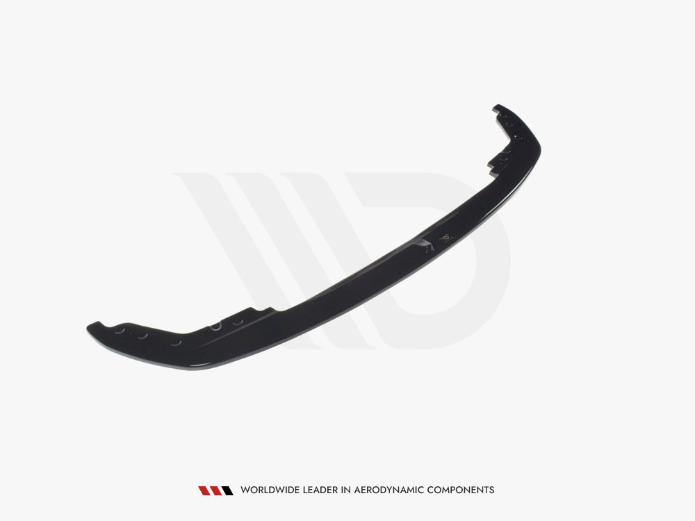 Maxton Front Splitter V.3 Bmw 3 G20 M-sport (2019-2022) Maxton Front Splitter V.3 Bmw 3 G20 M-sport (2019-2022)