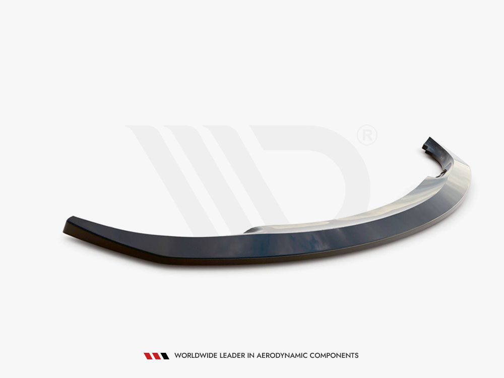 Maxton Front Splitter V.2 BMW 3 Coupe E46 Maxton Front Splitter V.2 BMW 3 Coupe E46