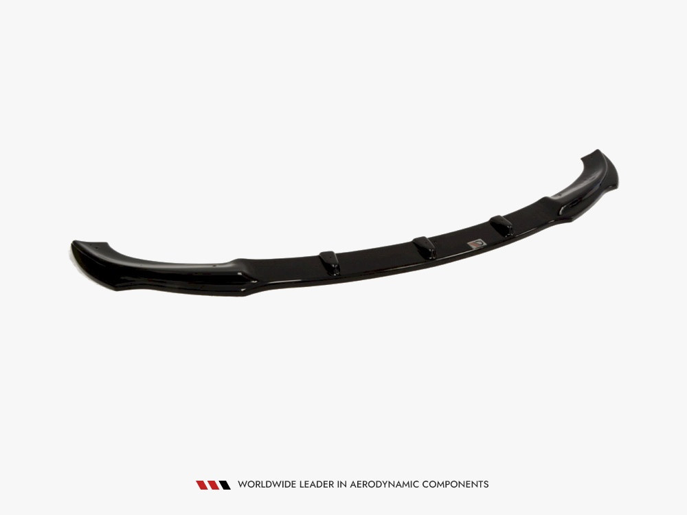 Maxton Front Splitter Bmw 3 E46 Coupe (1998-2001)