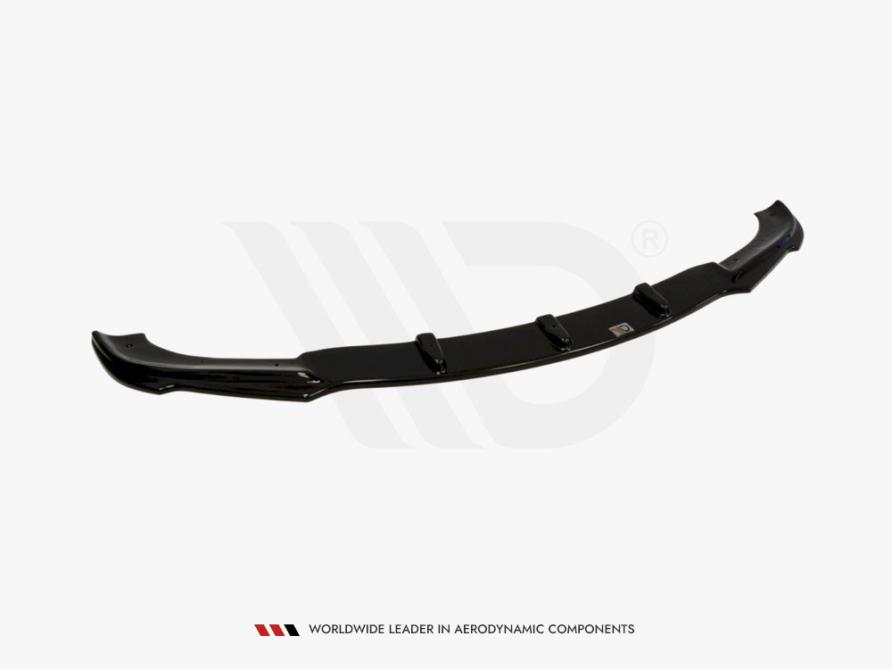 Maxton Front Splitter Bmw 3 E46 Compact (2000-2004)