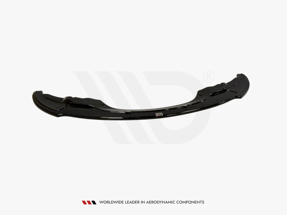 Maxton Front Splitter Bmw 3 E92 M-performance (2006-2009) Maxton Front Splitter Bmw 3 E92 M-performance (2006-2009)
