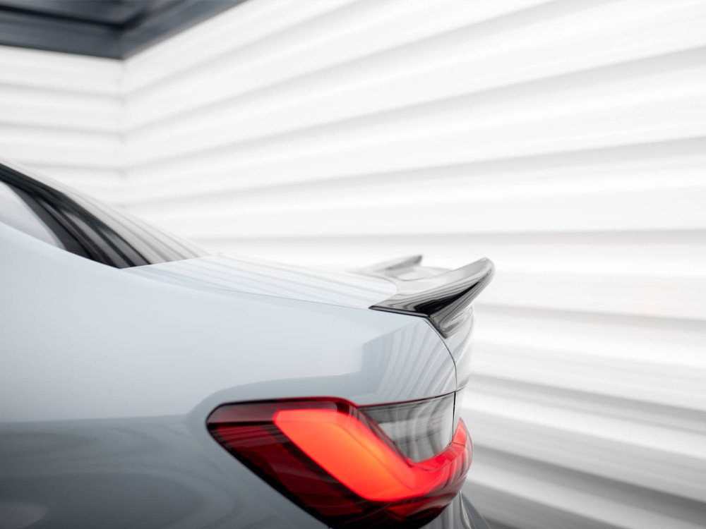 Maxton Spoiler CAP 3D BMW M340i / 3 M-Pack / M3 Sedan G20 Maxton Spoiler CAP 3D BMW M340i / 3 M-Pack / M3 Sedan G20