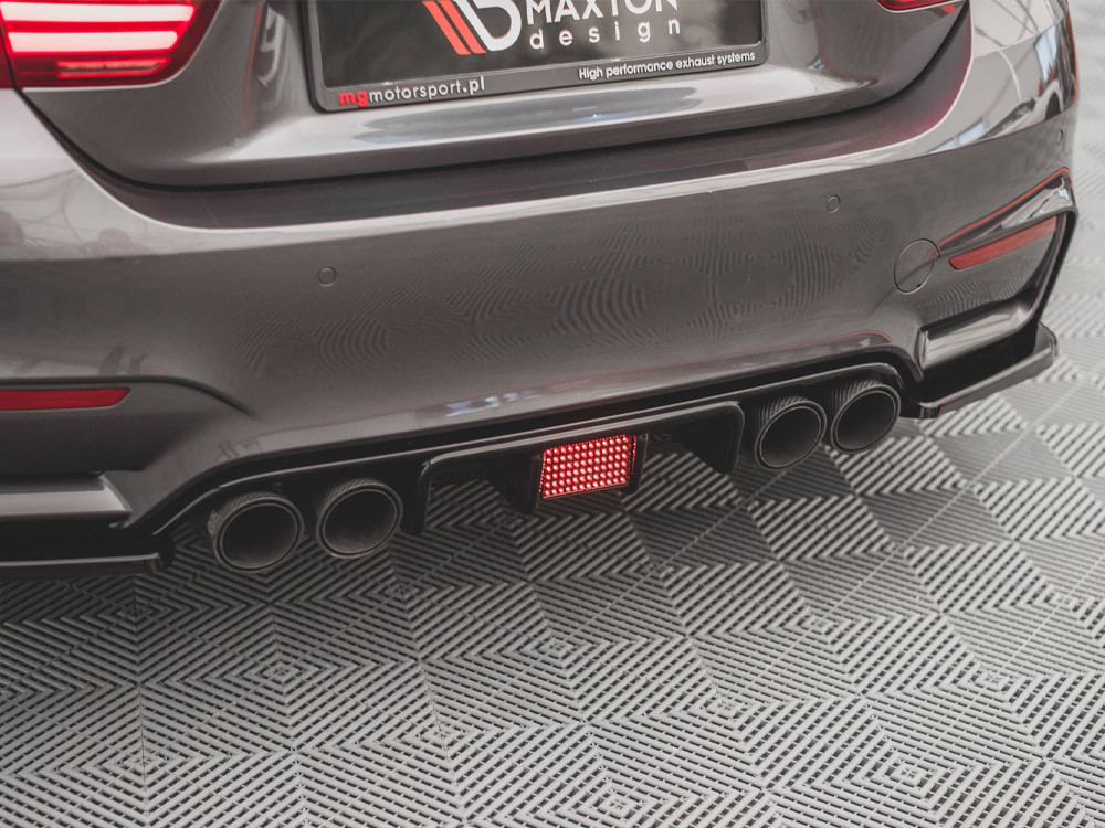 Maxton LED STOP Light BMW M4 F82